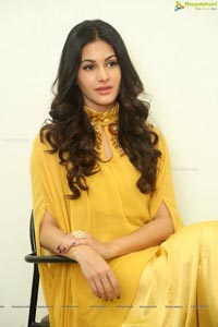 Amyra Dastur