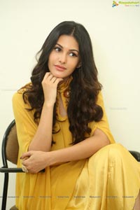 Amyra Dastur