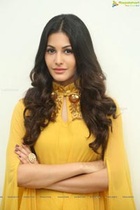 Amyra Dastur