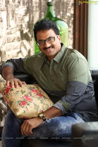 Bhaagamathie Director Ashok