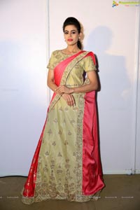 Model Bhavana Sharma