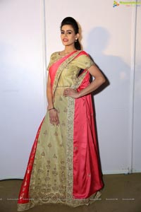 Model Bhavana Sharma