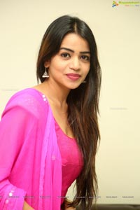 Bhavya Sri Ragalahari