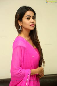 Bhavya Sri Ragalahari