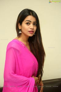 Bhavya Sri Ragalahari