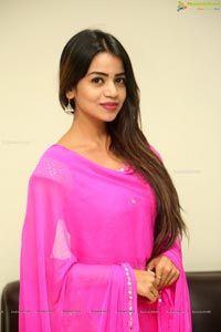 Bhavya Sri Ragalahari