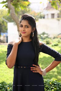 Charishma Shreekar