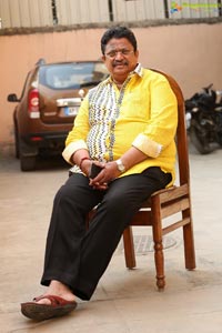 C Kalyan