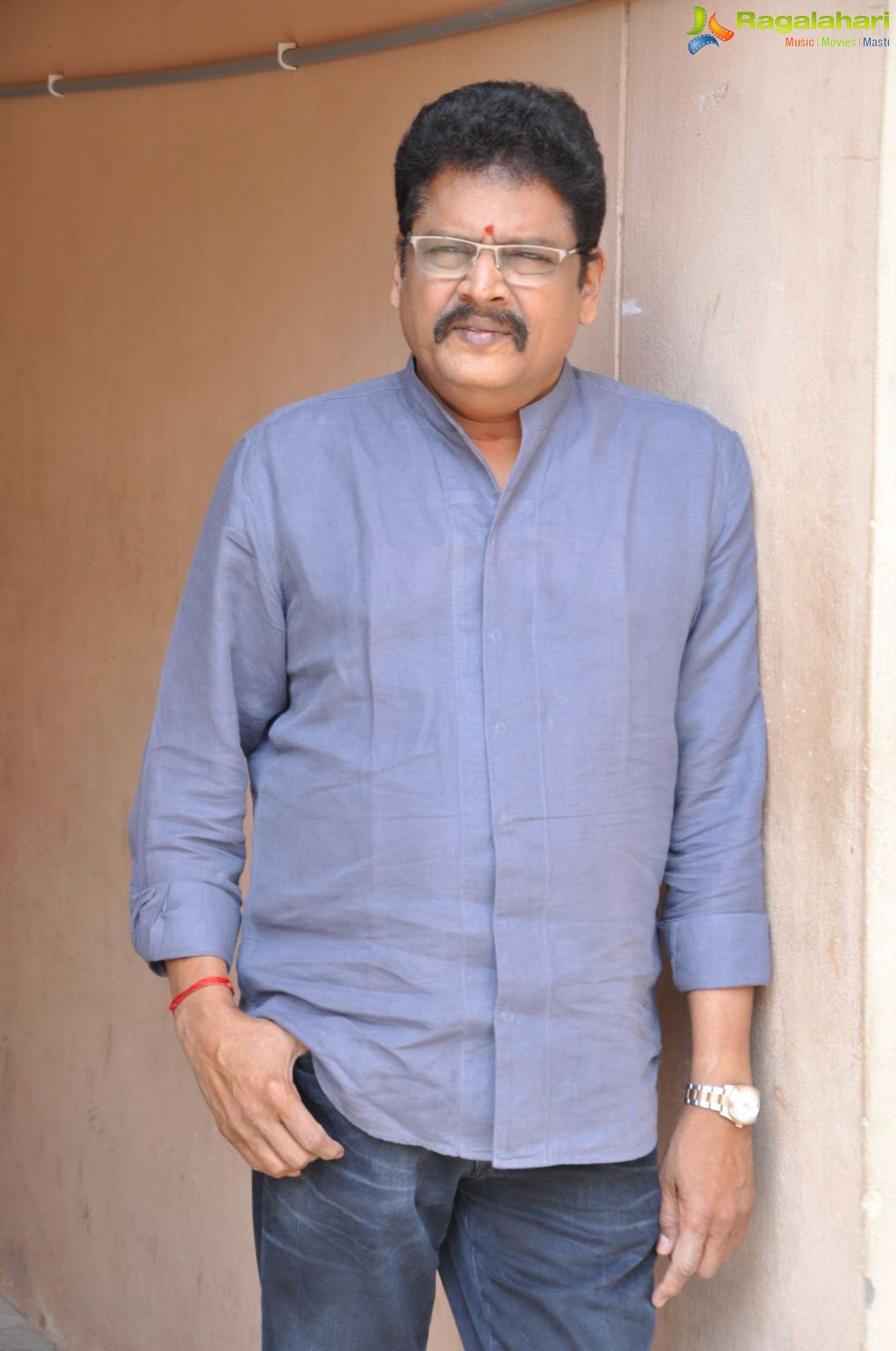 KS Ravi Kumar