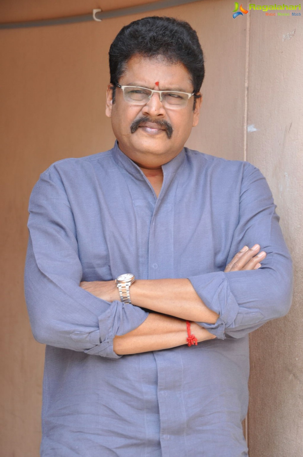 KS Ravi Kumar