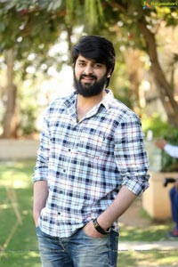 Naga Shaurya Photos