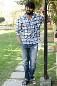 Naga Shaurya Photos