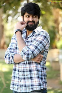 Naga Shaurya Photos