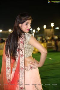 Model Nazia Khan