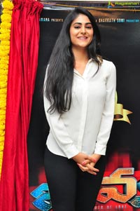 Palak Lalwani