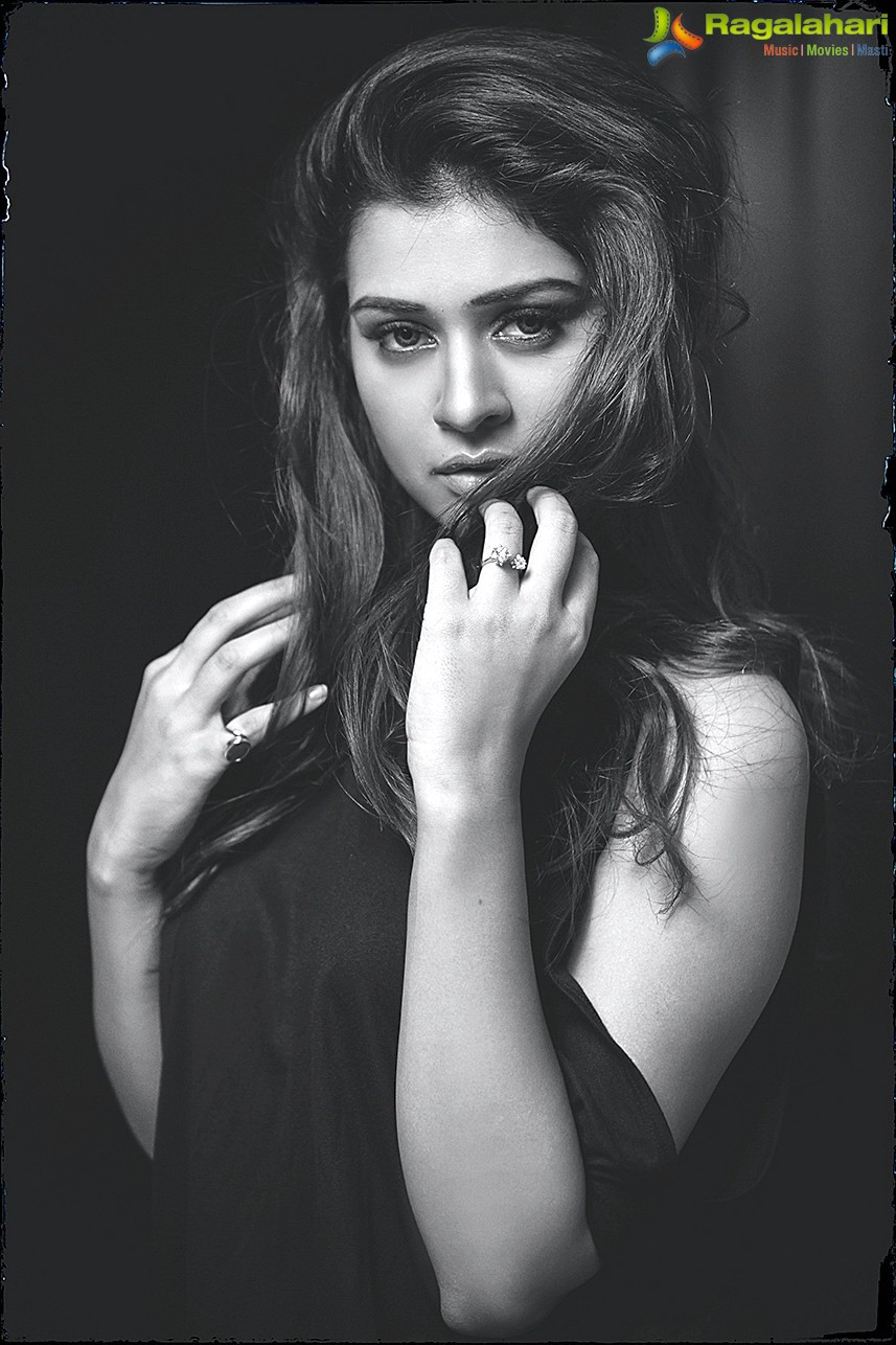 Payal Rajput