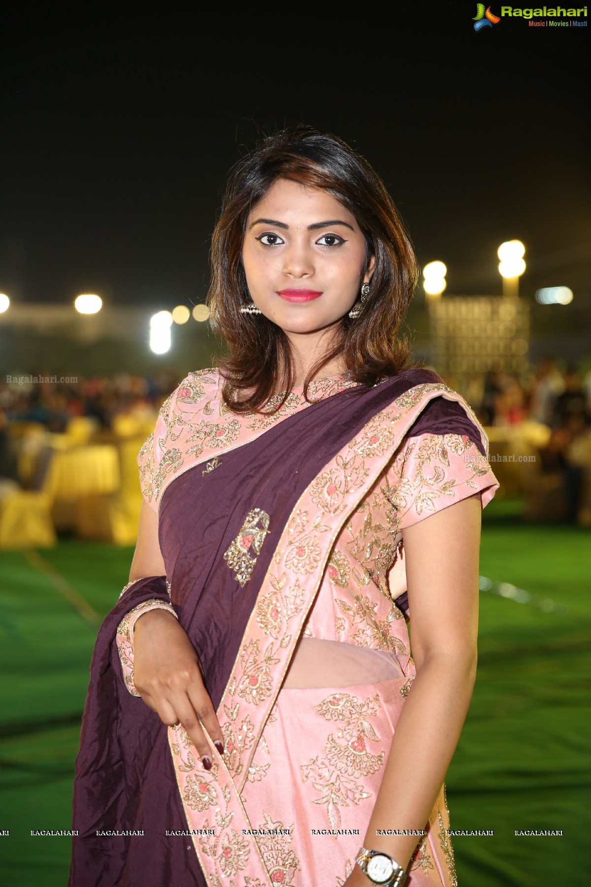 Pratima at JCI Hyderabad Deccan