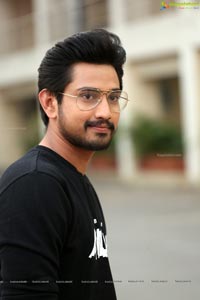 Raj Tarun