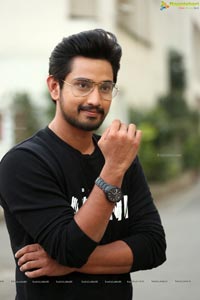 Raj Tarun