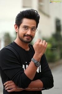 Raj Tarun