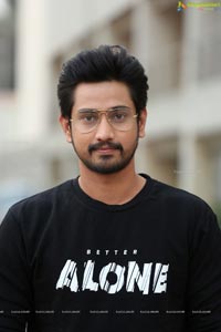 Raj Tarun