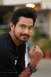 Raj Tarun