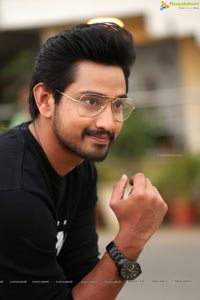 Raj Tarun