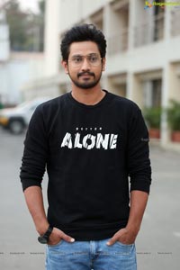 Raj Tarun