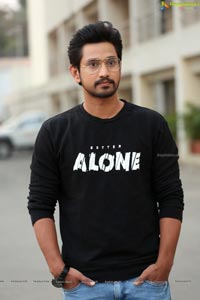 Raj Tarun