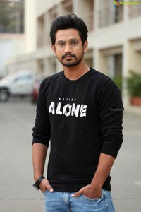 Raj Tarun