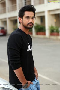 Raj Tarun