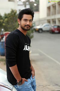 Raj Tarun