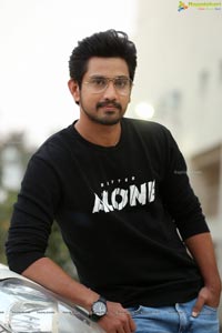 Raj Tarun