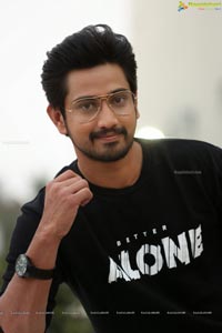 Raj Tarun