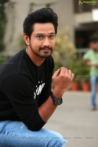 Raj Tarun