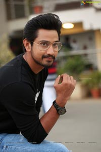 Raj Tarun