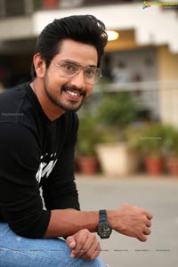 Raj Tarun