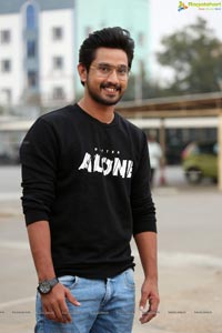 Raj Tarun