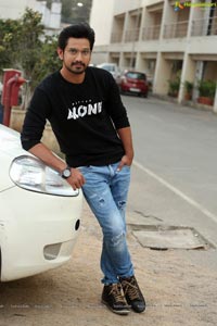 Raj Tarun