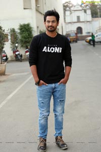 Raj Tarun