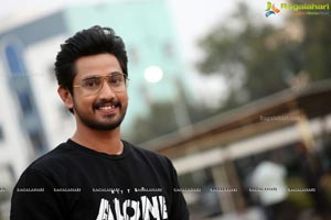 Raj Tarun