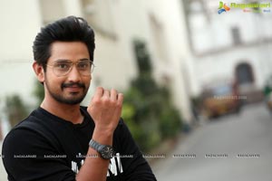 Raj Tarun