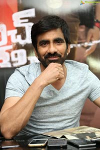 Raviteja Interview