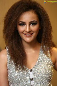 Seerat Kapoor