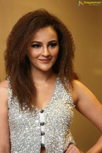 Seerat Kapoor