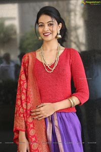 Shreya Rao