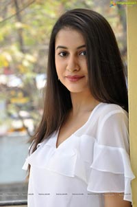 Simran Sharma