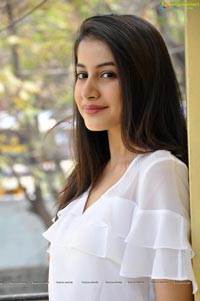 Simran Sharma