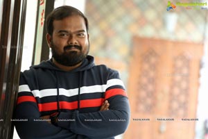 Venky Kudumula Chalo Interview