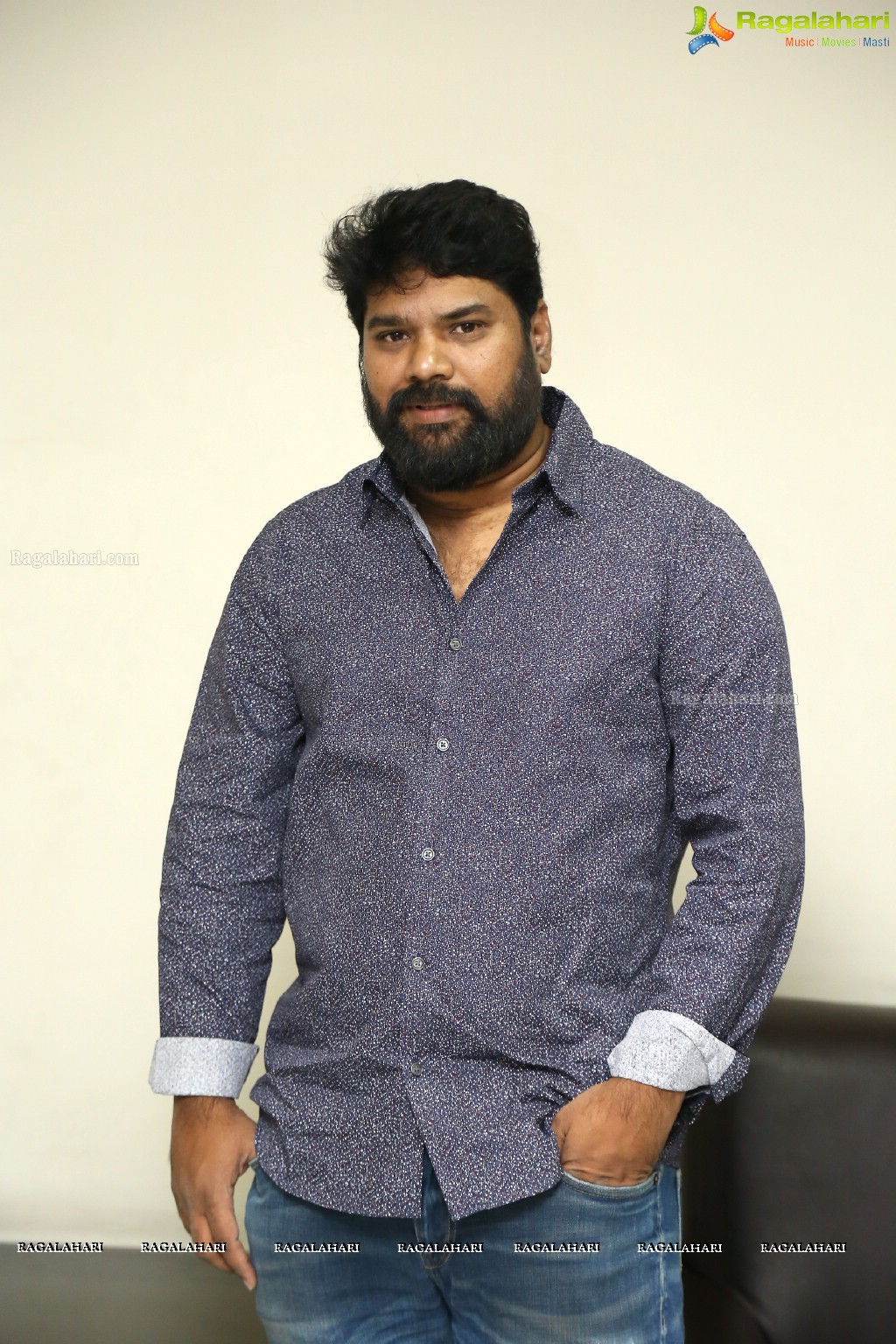 Vikram Sirikonda